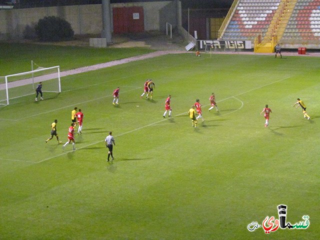 فيديو : اهداف النصر بصوت المعلق علي رشدي بدير 